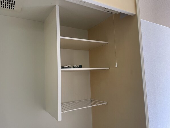 Rinky Gardenの物件内観写真